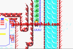 Fakemon FireRed GBA ROM Hacks 