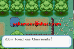 Fakemon FireRed GBA ROM Hacks 