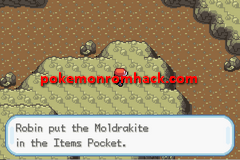 Fakemon FireRed GBA ROM Hacks 