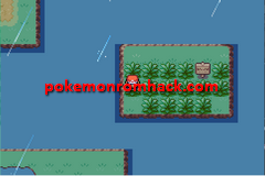 Fakemon FireRed GBA ROM Hacks 