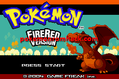 PokeLuv GBA ROM Hacks 