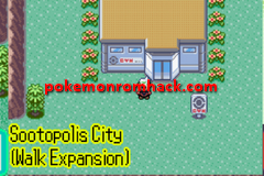 Pokemon Another Emerald GBA ROM Hacks 