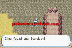 Pokemon Aquamarine Version GBA ROM Hacks 