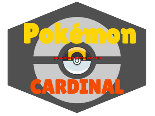 Pokemon Cardinal RMXP Hacks 