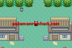 Pokemon DPS Ultimate GBA ROM Hacks 