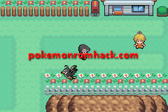 Pokemon Dark Workship GBA ROM Hacks 