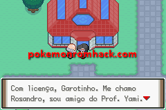 Pokémon Dark Workship : Episódio 2