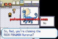 Pokemon FireRed 809 Randomizable GBA ROM Hacks 