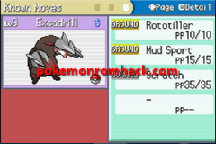 Pokemon FireRed 809 Randomizable GBA ROM Hacks 