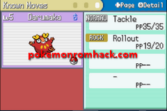 Pokemon FireRed 809 Randomizable GBA ROM Hacks 