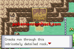 Pokemon Maia Version GBA ROM Hacks 