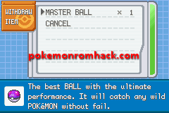 Pokemon Mega Evolution 2 GBA ROM Hacks 