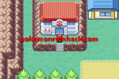 Pokemon Red Everywhere GBA ROM Hacks 