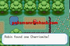 Pokemon Retrieved Firered GBA ROM Hacks 