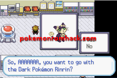 Pokemon Retrieved Firered GBA ROM Hacks 