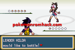 Pokemon Stigma Version GBA ROM Hacks 