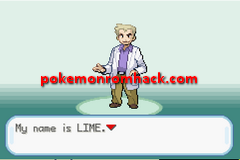 Pokemon Swore and Shilled GBA ROM Hacks 