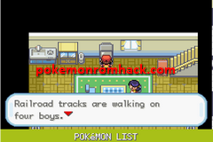 Pokemon Swore and Shilled GBA ROM Hacks 