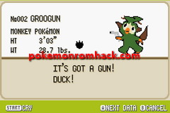 Pokemon Swore and Shilled GBA ROM Hacks 