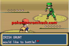 Pokemon Swore and Shilled GBA ROM Hacks 
