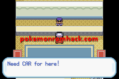 Pokemon Swore and Shilled GBA ROM Hacks 