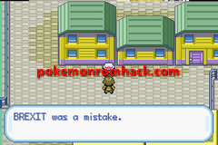 Pokemon Swore and Shilled GBA ROM Hacks 