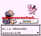 Pokemon Zard GBC ROM Hacks 