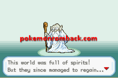 SMASHMONS: Spirit Red GBA ROM Hacks 