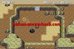 SMASHMONS: Spirit Red GBA ROM Hacks 