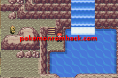 SMASHMONS: Spirit Red GBA ROM Hacks 