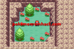 SMASHMONS: Spirit Red GBA ROM Hacks 