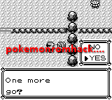 Shin Pokemon Red GBC ROM Hacks 