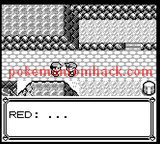 Pokemon Playable Blue GBC ROM Hacks 