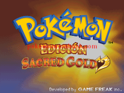 pokemon sacred gold documents download