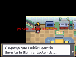 Pokemon Sacred Gold Spanish NDS ROM Hacks 