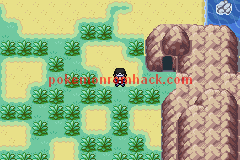 Pokemon Sevii GBA ROM Hacks 