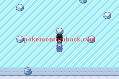 Pokemon Sevii GBA ROM Hacks 