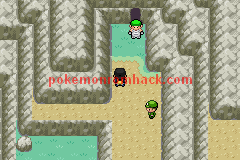 Pokemon Sevii GBA ROM Hacks 