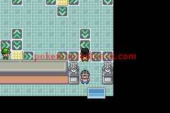 Pokemon Sevii GBA ROM Hacks 