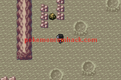 Pokemon Sevii GBA ROM Hacks 