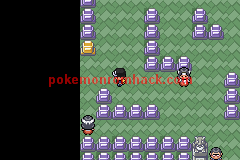 Pokemon Sevii GBA ROM Hacks 