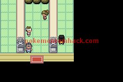 Pokemon Sevii GBA ROM Hacks 