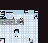 Pokemon Cyan GB GBC ROM Hacks 