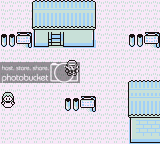 Pokemon Cyan GB GBC ROM Hacks 