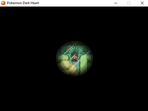 Pokemon Dark Heart RMXP Hacks 