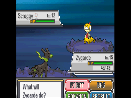 ENFRENTANDO O GOLD - Pokémon Dark Workship #3 (HACK ROM GBA +DOWNLOAD)