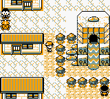 Pokemon Gold 97 GBC ROM Hacks 