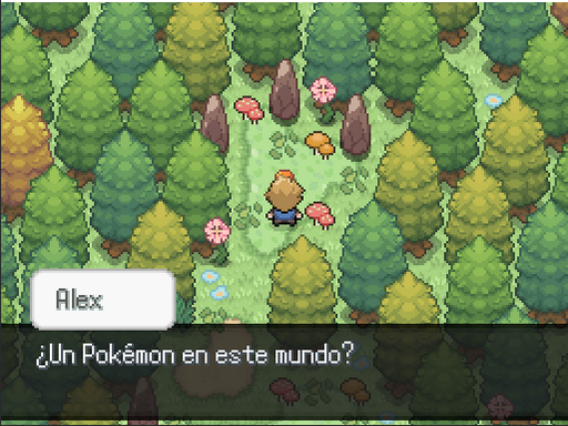 Pokemon Malson RMXP Hacks 