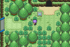 Pokemon Suri GBA ROM Hacks 