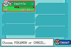 Pokemon Suri GBA ROM Hacks 